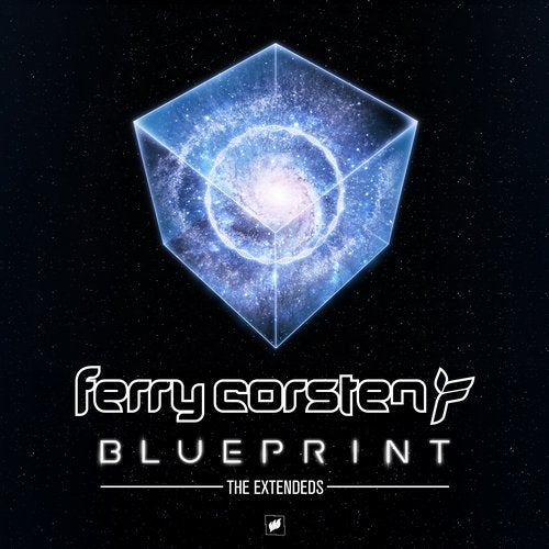 Cover art for Blueprint The Extendeds