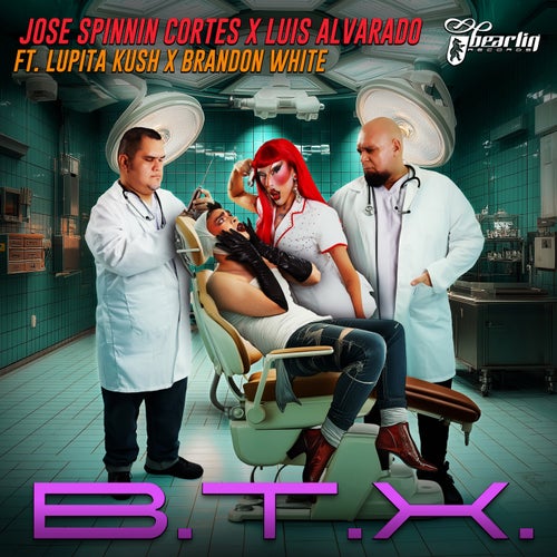 B.T.X.