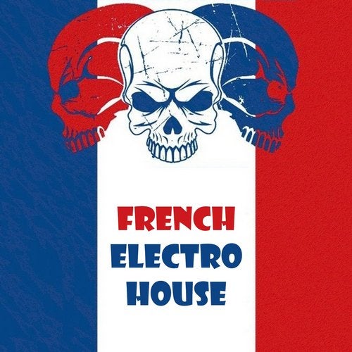 Cover art for French Electro House