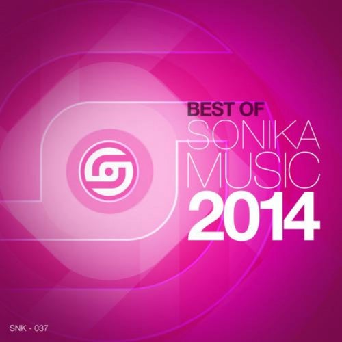 Best Of Sonika Music 2014