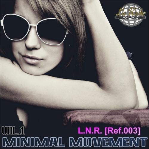 Minimal Movement Volume 1