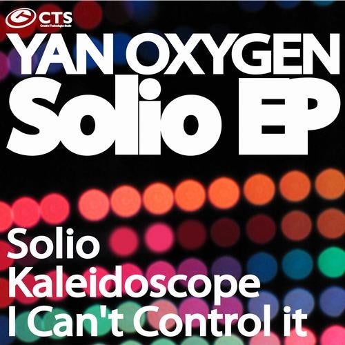 Yan Oxygen - Solio EP