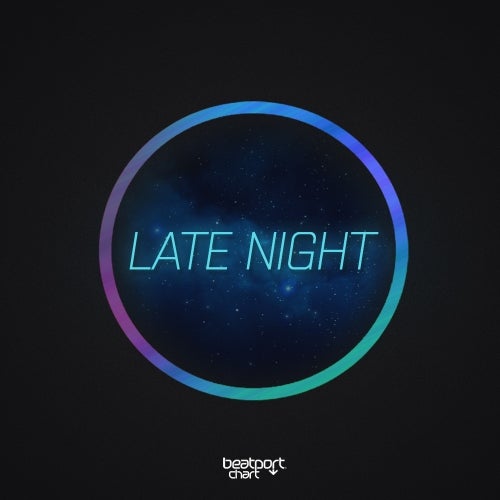 Robbie Jay & ReDub's Late Night Chart (Pt.1)