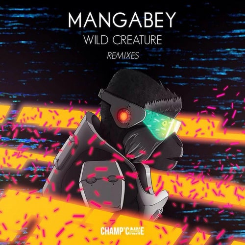 Wild Creature Remixes