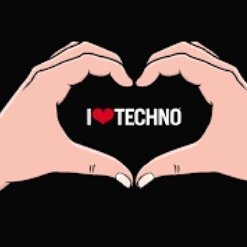THIS IS TECHNO