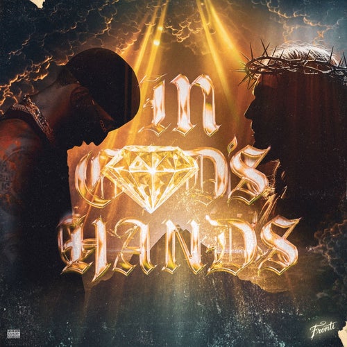 IN GOD'S HANDS