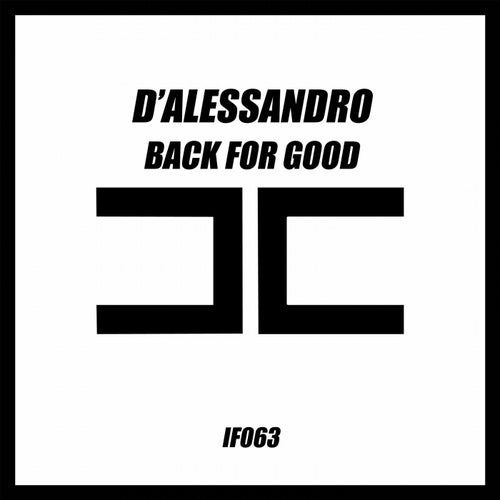 Back For Good