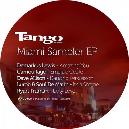 Miami Sampler