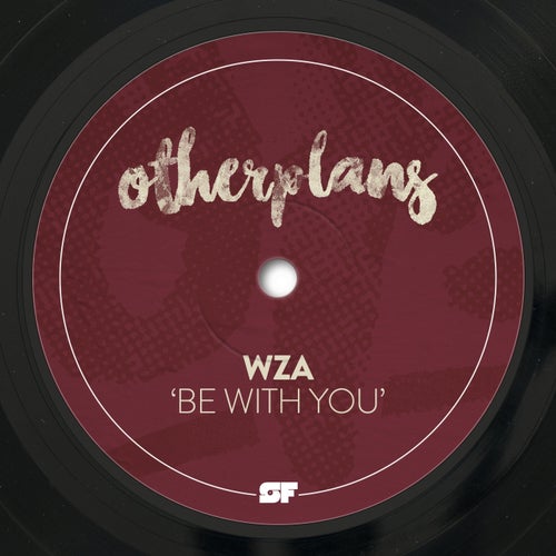 Be with You