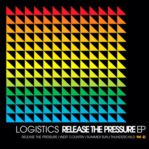 Release The Pressure