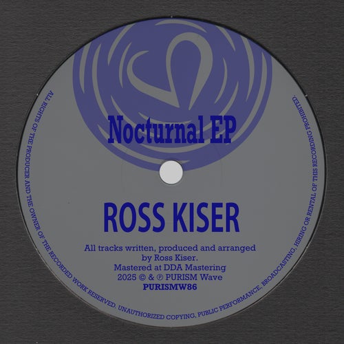 Nocturnal EP