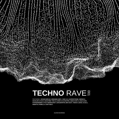 Techno Rave 001