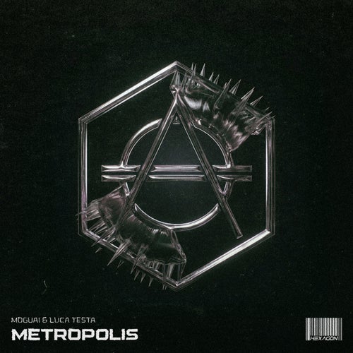 Metropolis - Extended Mix