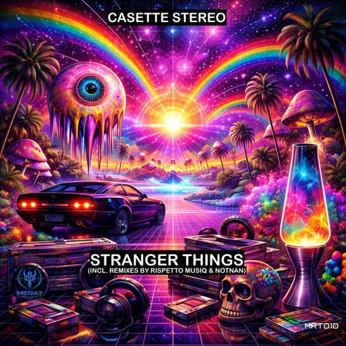 Strangers Things