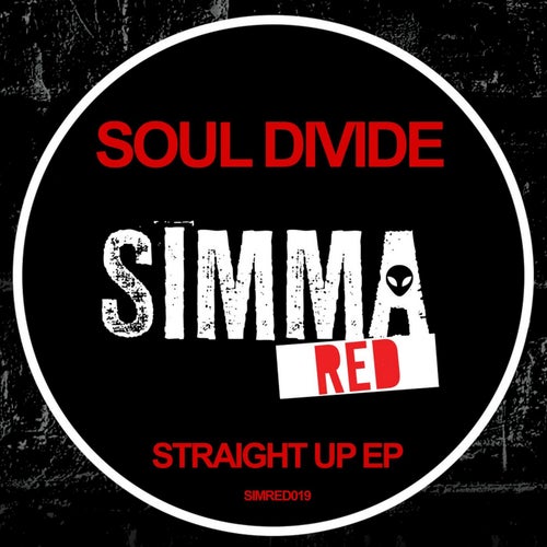 Straight Up EP