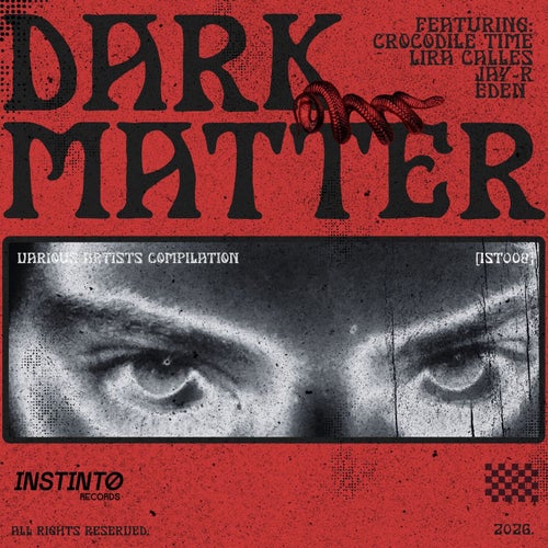 Dark Matter