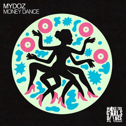 Money Dance (Extended Mix)