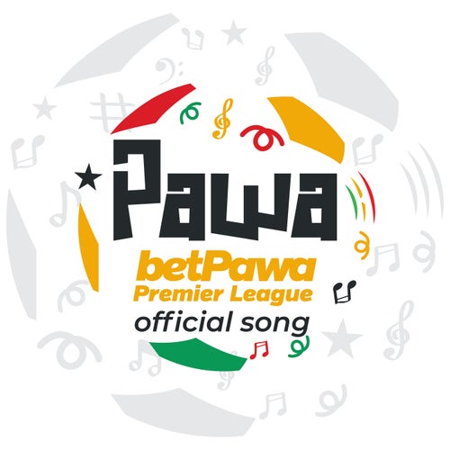Pawa (Official Song of the betPawa Premier League)