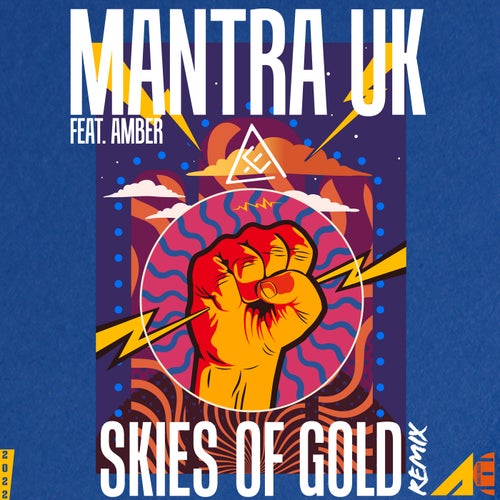 Skies Of Gold (Remix)