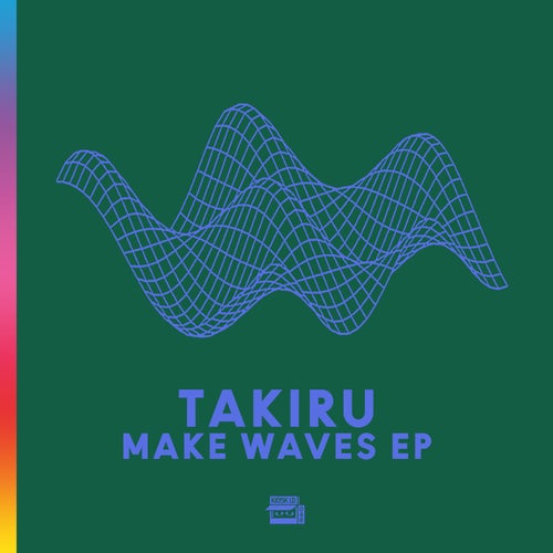 Make Waves EP