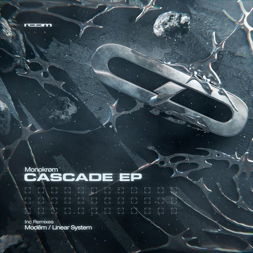 MONOKRØM — Cascade (2026)