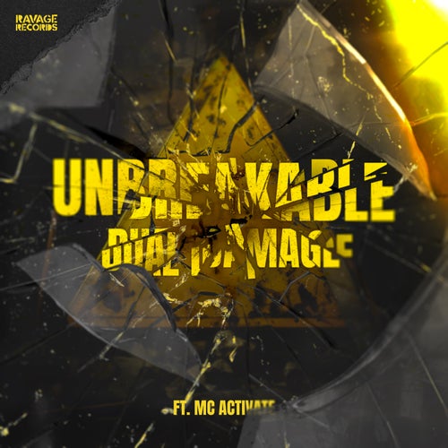 Unbreakable - Pro Mix