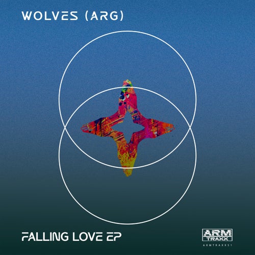 FALLING LOVE EP