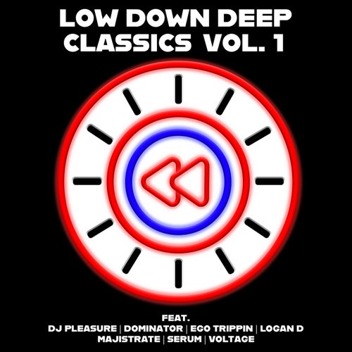 Low Down Deep Classics Vol.1