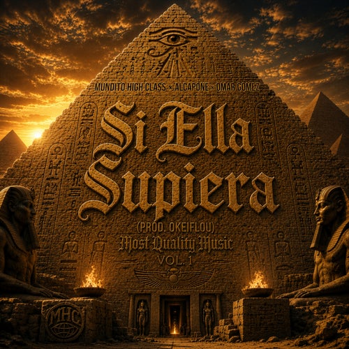 Si Ella Supiera