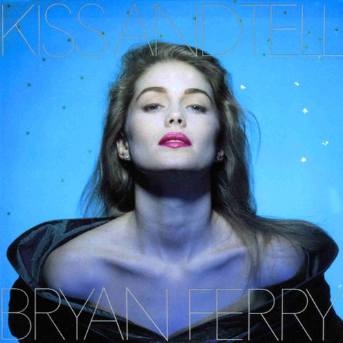 Kiss and Tell