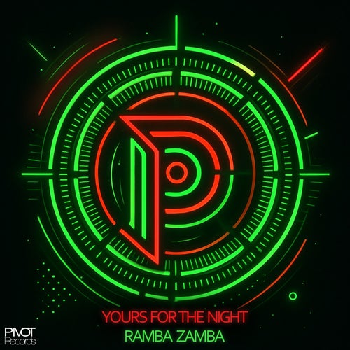 Yours For The Night