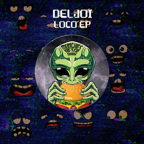 Loco EP