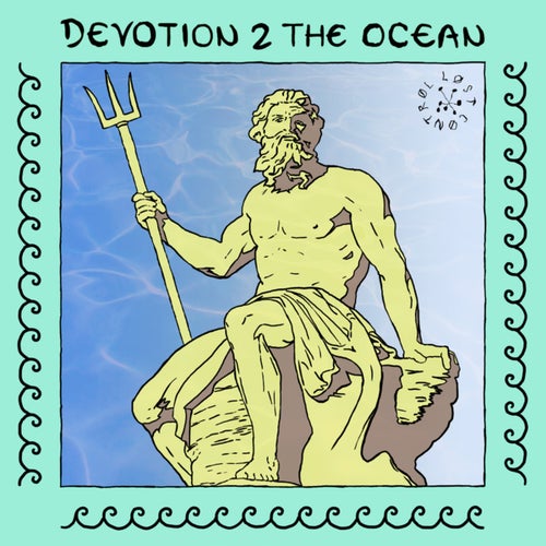 Cover art for Devotion 2 The Ocean