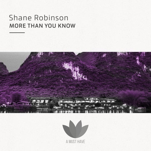 More Than You Know