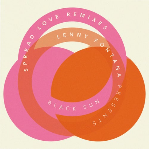 Spread Love Remixes