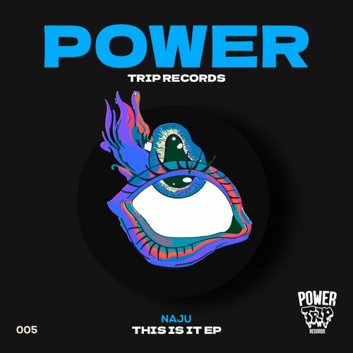 This Is It (Original Mix)