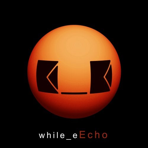 Cover art for Echo
