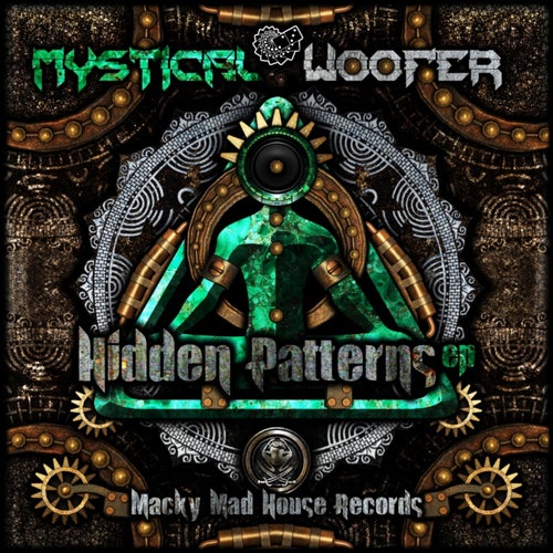 Hidden Patterns EP