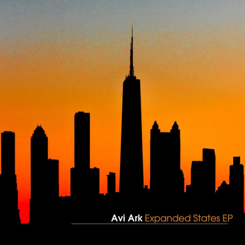 Expanded States EP