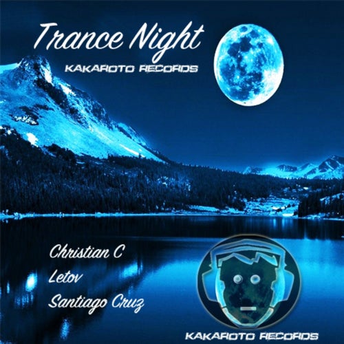 Trance Night