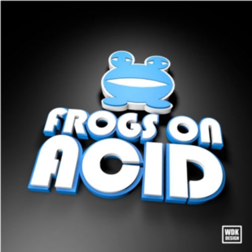Frogs On Acid