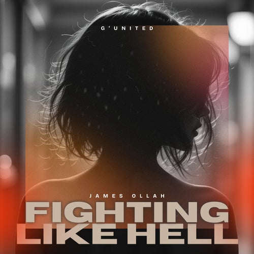 Fighting Like Hell