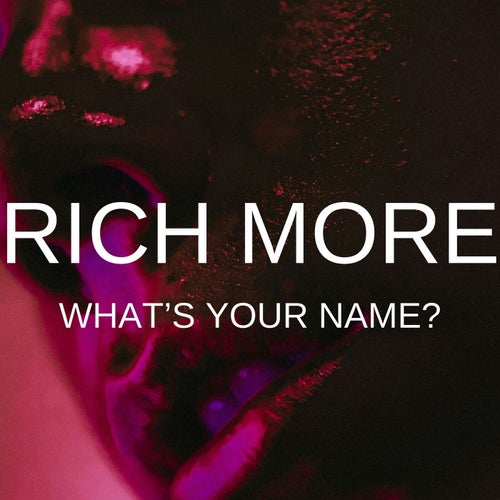 What's Your Name?