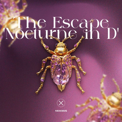 The Escape 'Nocturne in D'
