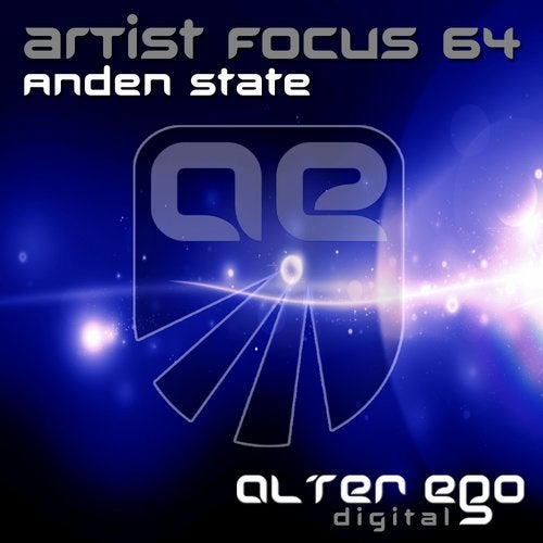 Cover art for Artist Focus 64