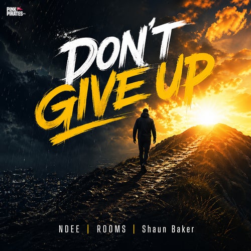 Don't Give Up