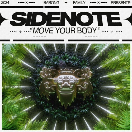 Move Your Body