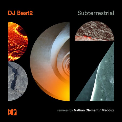 Subterrestrial