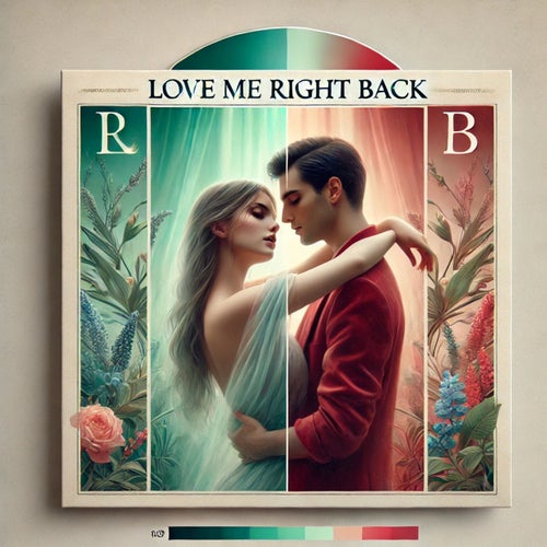 Love Me Right Back