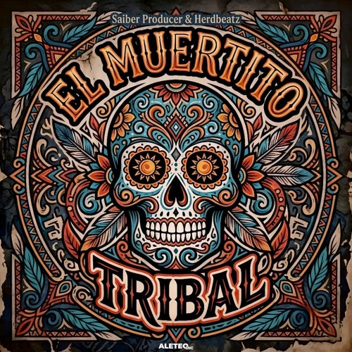 El Muertito Tribal